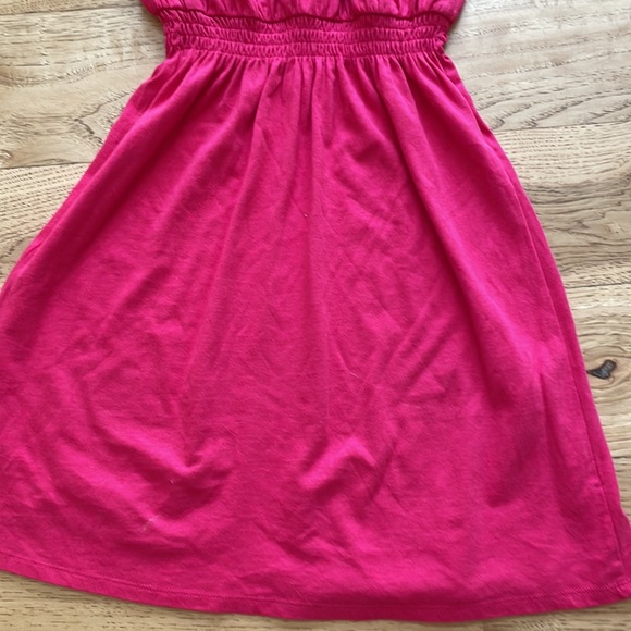 Express Pink Dress- Size XS - Picture 10 of 10
